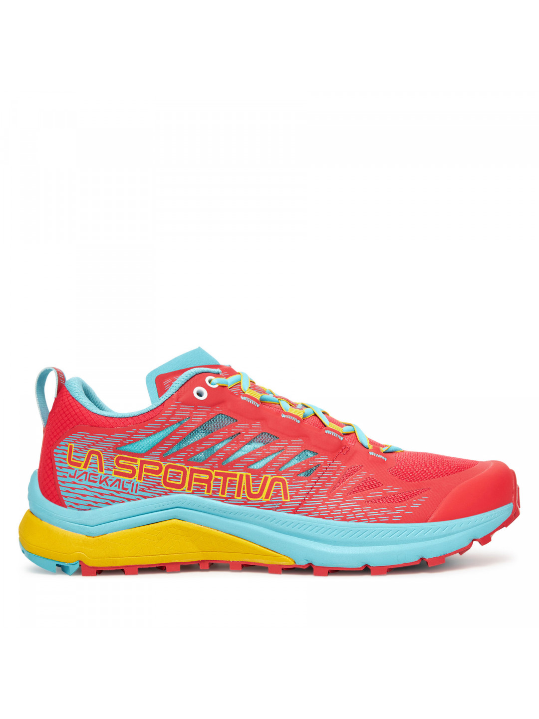 Běžecké boty La Sportiva Jackal II 56K402602 Barevná
